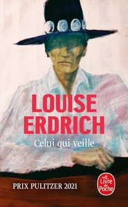 Picture of Celui qui veille