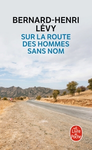 Picture of Sur la route des hommes sans nom