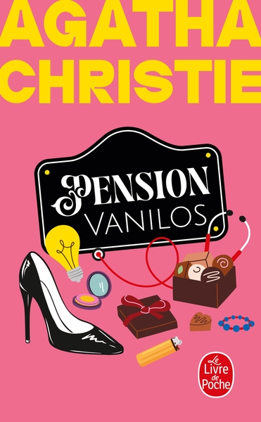 Image de Pension Vanilos (Nouvelle traduction révisée)
