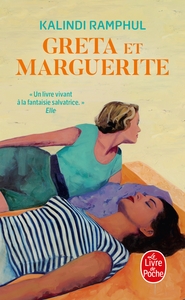 Picture of Greta et Marguerite