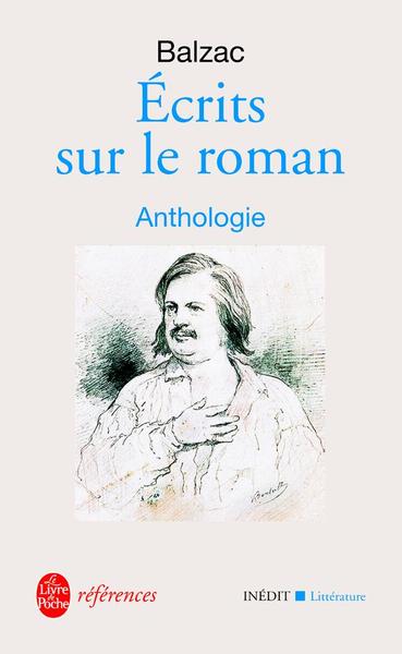 Picture of Ecrits sur le roman