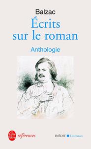 Picture of Ecrits sur le roman