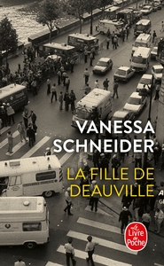 Picture of La Fille de Deauville