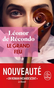 Image de Le Grand Feu