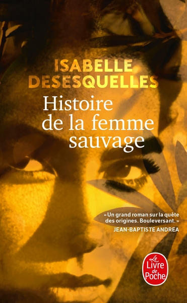 Image de Histoire de la femme sauvage