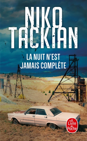 Image de La Nuit n'est jamais complète