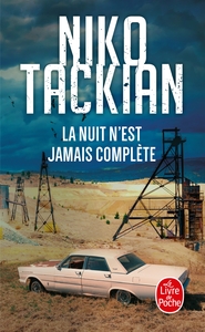 Image de La Nuit n'est jamais complète