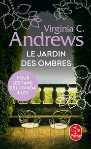 Image de Le Jardin des ombres (Fleurs captives, Tome 5)