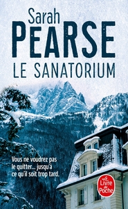 Picture of Le Sanatorium
