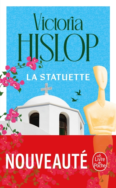 Picture of La Statuette