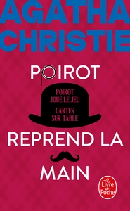 Picture of Poirot reprend la main (Nouvelle traduction révisée)