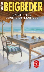 Picture of Un Barrage contre l'Atlantique