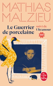Picture of Le Guerrier de porcelaine