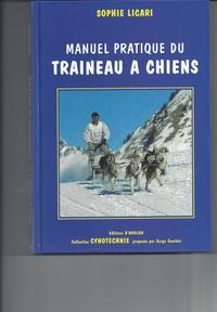 Picture of MANUEL DU TRAINEAU A CHIENS