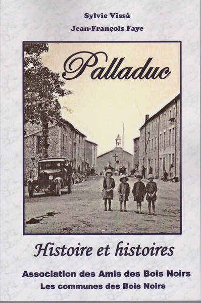 Picture of Palladuc