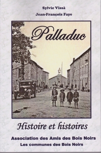 Picture of Palladuc