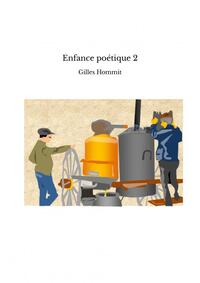 Picture of Enfance poétique 2