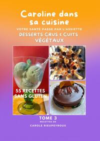 Image de Tome 3 Caroline dans sa cuisine