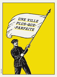 Picture of Une ville plus-que-parfaite