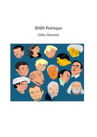 Picture of 2020 Poétique