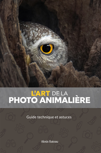 Picture of L'art de la photo animalière