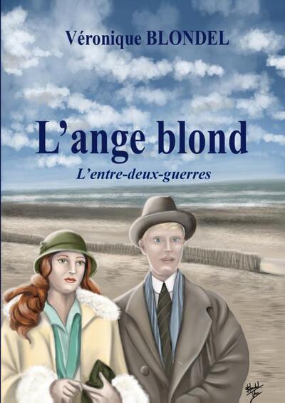 Picture of L'ange blond L'entre-deux-guerres