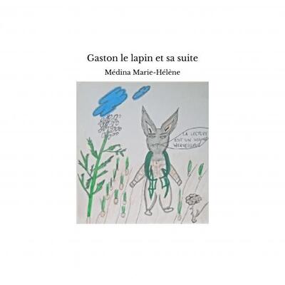 Image de Gaston le lapin et sa suite