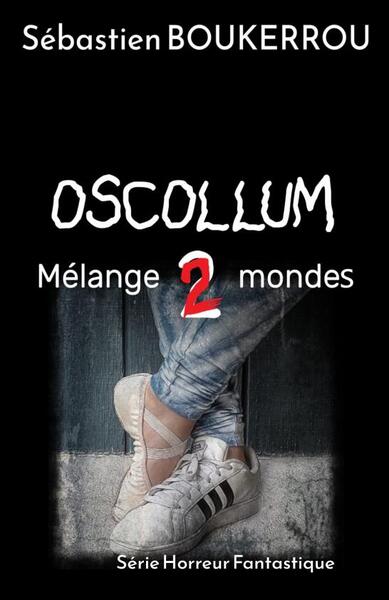 Picture of OSCOLLUM 2 Mélange de mondes