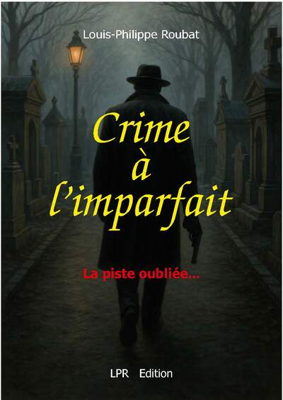 Image de Crime à l'imparfait