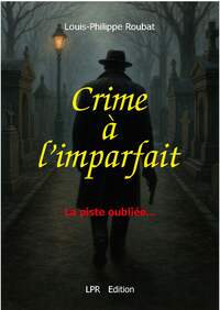 Image de Crime à l'imparfait