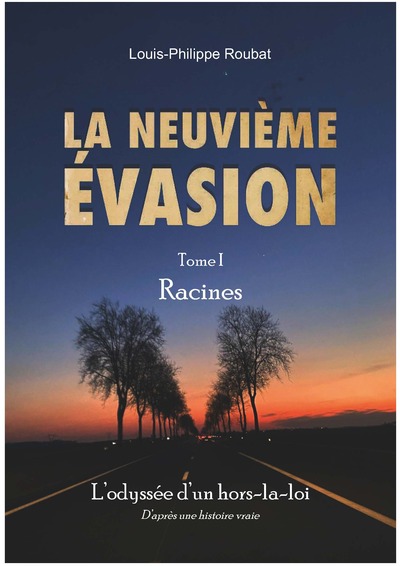 Picture of La Neuvième Évasion