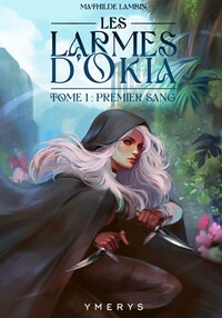 Image de Les Larmes d'Okia