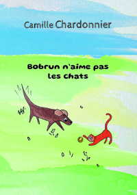 Picture of Bobrun n'aime pas les chats