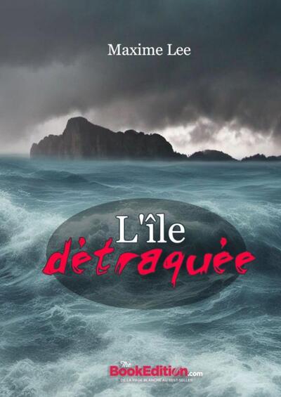 Picture of L'Île détraquée