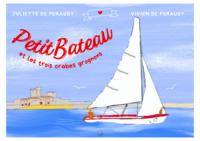Image de Petit Bateau et les trois crabes grognons