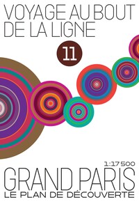 Picture of Voyage au bout de la ligne 11