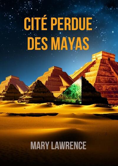 Picture of CITE PERDUE DES MAYAS