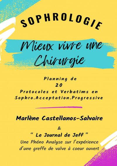 Image de Sophrologie -Mieux vivre une Chirurgie