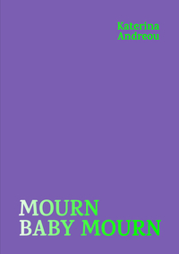 Image de Mourn Baby Mourn