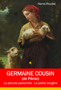 Image de Ste Germaine Cousin