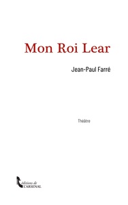 Image de Mon Roi Lear