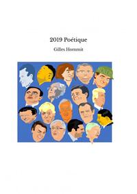 Picture of 2019 Poétique