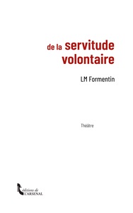 Picture of De la servitude volontaire