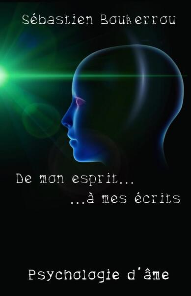 Picture of De mon esprit à mes écrits