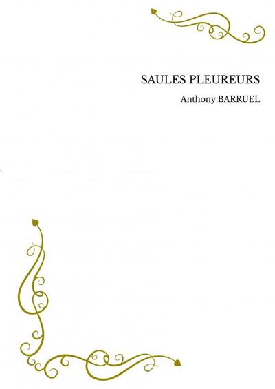 Picture of SAULES PLEUREURS