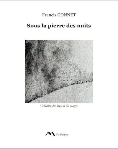 Picture of Sous la pierre des nuits