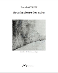 Picture of Sous la pierre des nuits