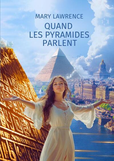 Image de QUAND LES PYRAMIDES PARLENT