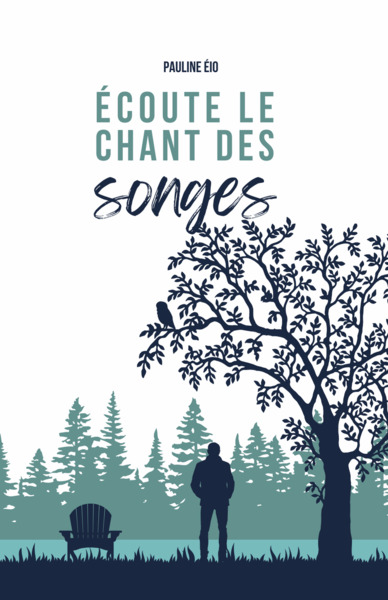 Picture of Écoute le chant des songes