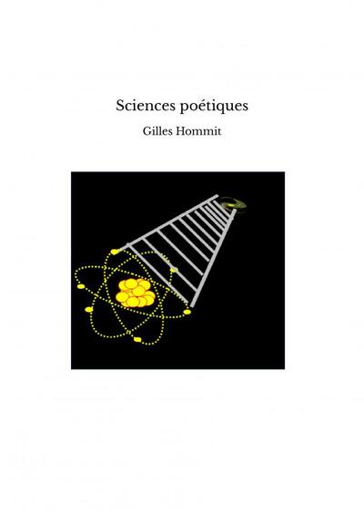 Picture of Sciences poétiques